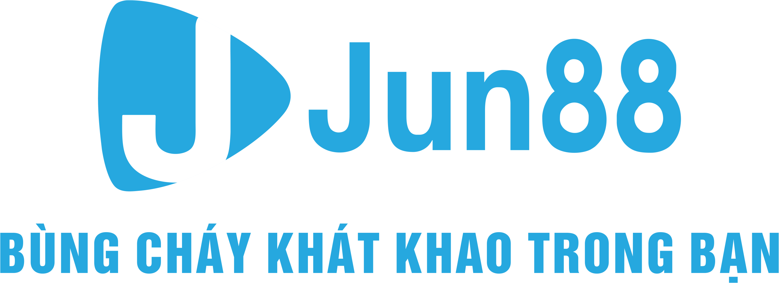 Logo Jun88