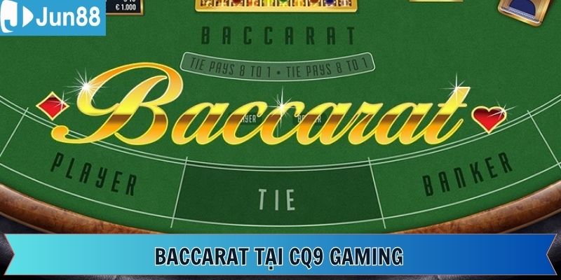 Sản phẩm baccarat độc đáo nhất định không thể bỏ qua