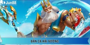 Bắn Cá Hải Vương - Cơn Lốc Quà Tặng Dưới Thế Giới Biển Sâu 