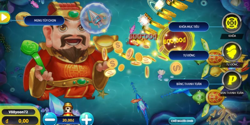 Hướng dẫn tính điểm cơ bản
