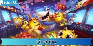 Bắn Cá Xèng - Siêu Phẩm Đổi Thưởng Hấp Dẫn Tại Jun88