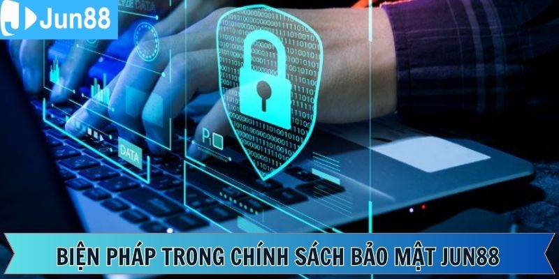 Chính sách bảo mật với hệ thống công nghệ hiện đại