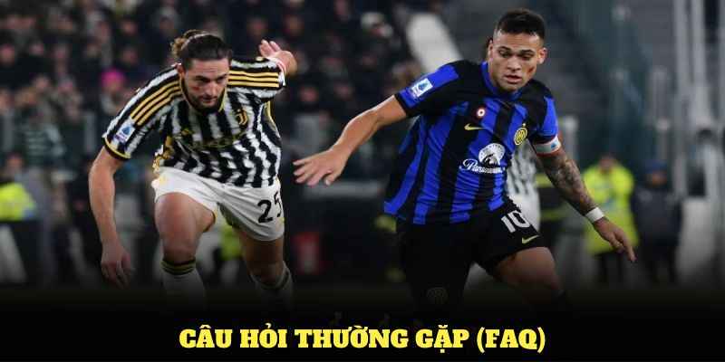 Câu hỏi thường gặp khi tham gia cá cược thể thao tại Jun88