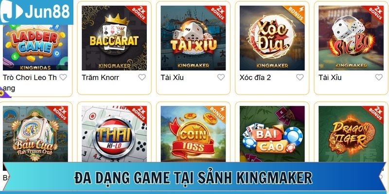 Khám phá những trò chơi thú vị nhất định phải thử một lần