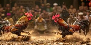 Đá Gà Trực Tuyến Tại Jun88 – Giới Thiệu Dịch Vụ