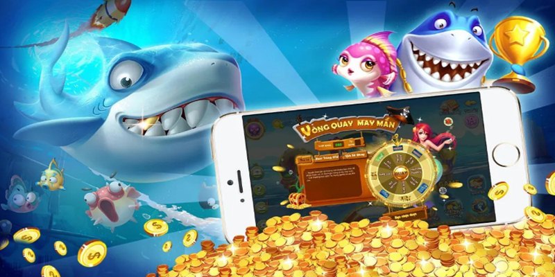 Nhận thưởng thả ga cùng các ưu đãi hấp dẫn