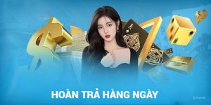 Hoàn Trả Hàng Ngày Tại Jun88 – Ưu Đãi Hấp Dẫn Cho Cược Thủ