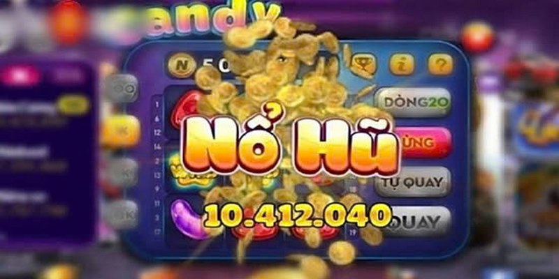 Các chủ đề game hot tại nổ hũ Jun88
