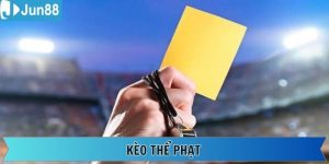 Kèo Thẻ Phạt: Hướng Dẫn Cách Chơi Chi Tiết Cho Người Mới