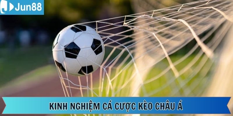Bí quyết chơi cá độ kèo châu Á hay nhất