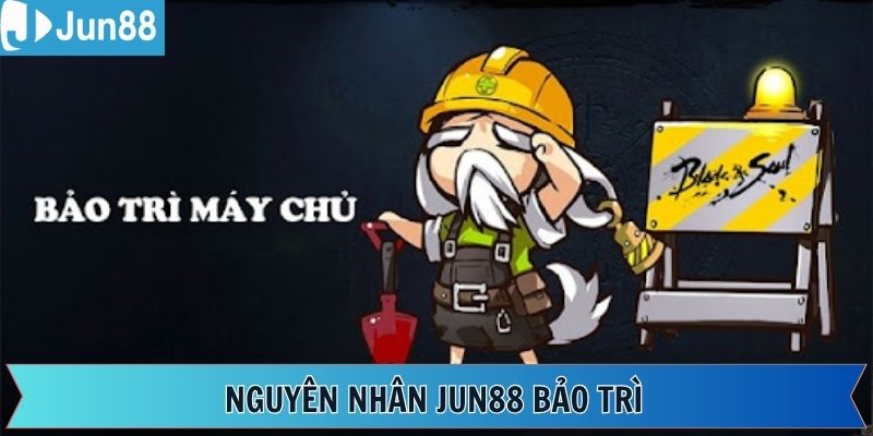 Bảo trì nhằm tạo nên trải nghiệm tốt nhất
