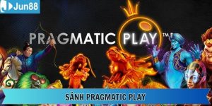 Pragmatic Play Trên Jun88 - Trải Nghiệm Game Slot Đỉnh Cao
