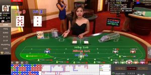 Rồng Hổ – Trải Nghiệm Sòng Bài Thực Thụ Tại Jun88
