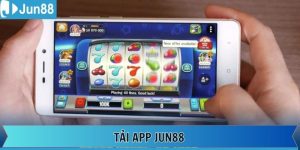 Hướng Dẫn Tải App Jun88 Về Máy Nhanh Chóng Và Thuận Tiện