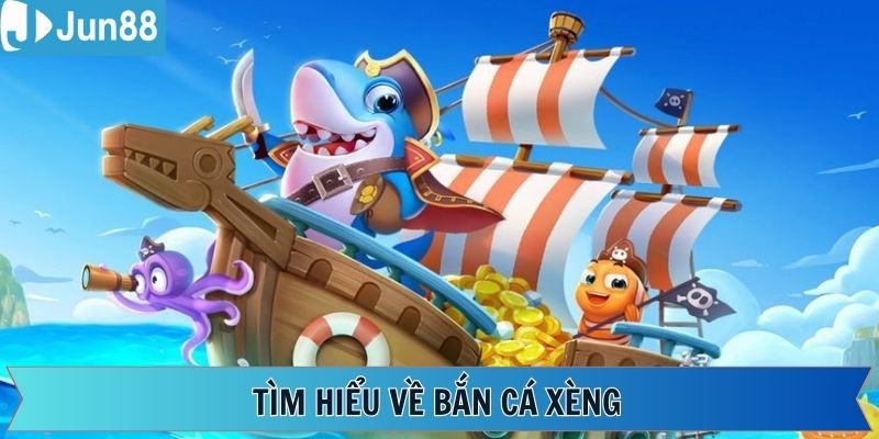 Giới thiệu về game đổi thưởng săn cá xèng trực tuyến
