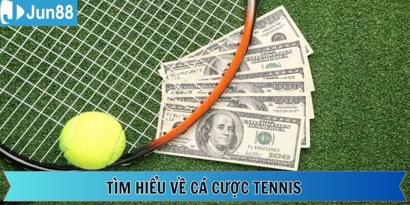 Cá cược Tennis là gì?