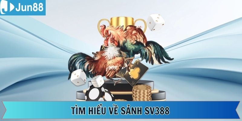 Khám phá đôi nét về sân chơi SV388