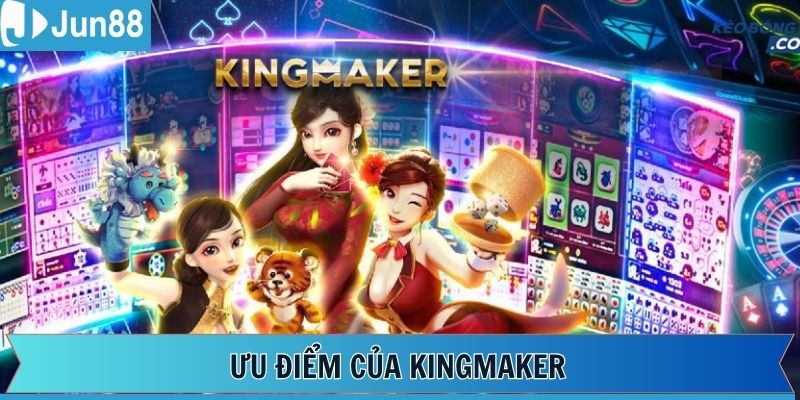 Hòa mình vào không gian casino trực tuyến sống động