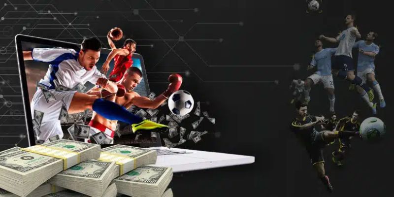 Các lợi thế vượt trội giúp sảnh thể thao IBC Sports thu hút người chơi