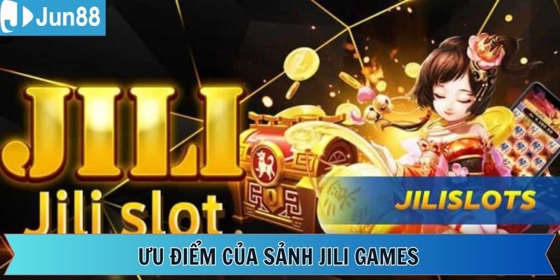 Bật mí những lợi thế của cổng game